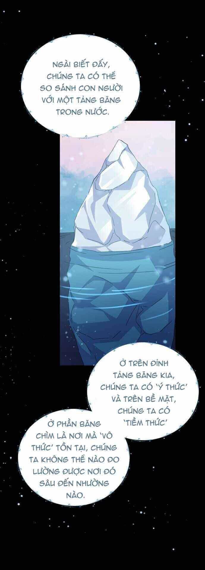 Nhà Hiền Triết Yigret - Chương 23 - ảnh 11