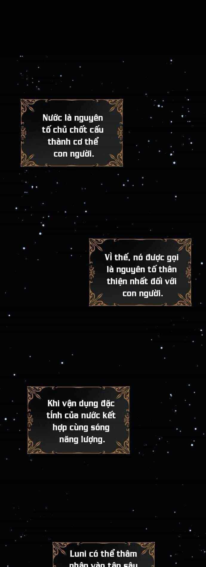 Nhà Hiền Triết Yigret - Chương 23 - ảnh 8