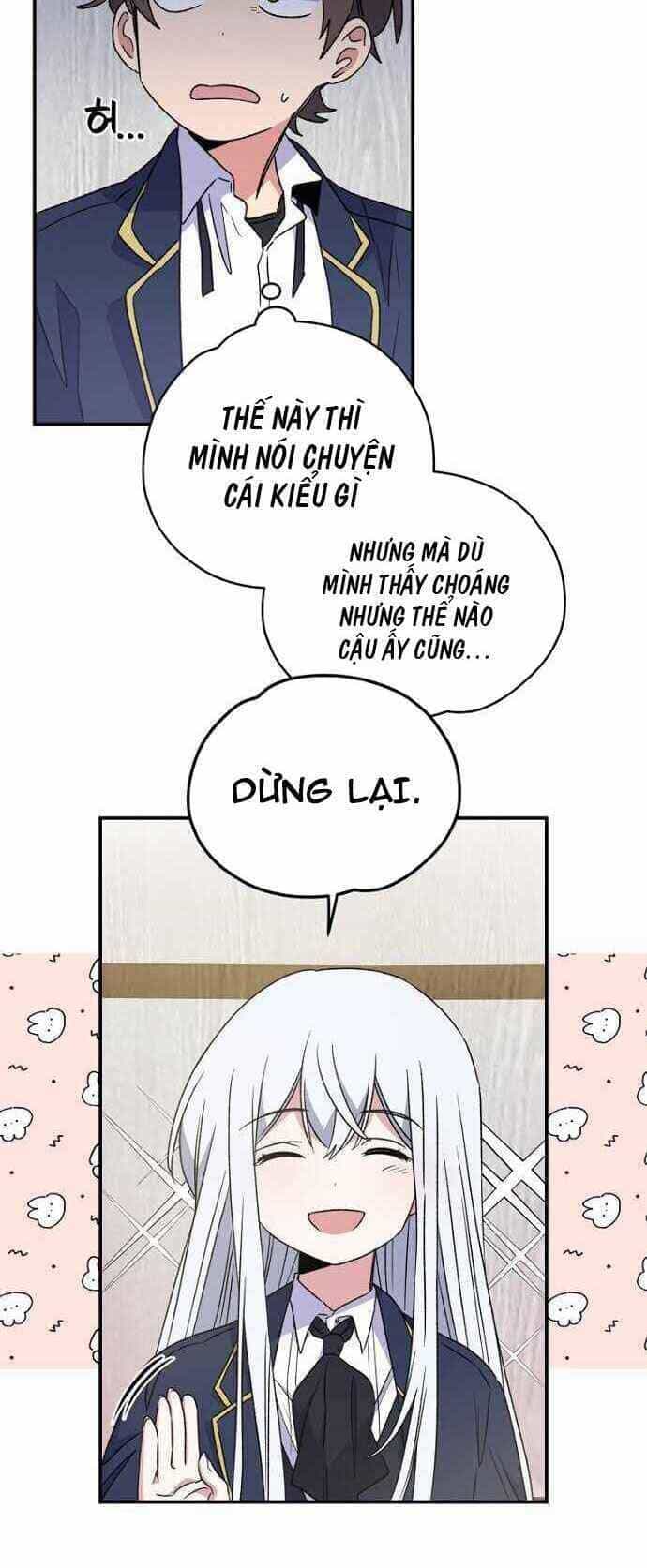Nhà Hiền Triết Yigret - Chương 24 - ảnh 41