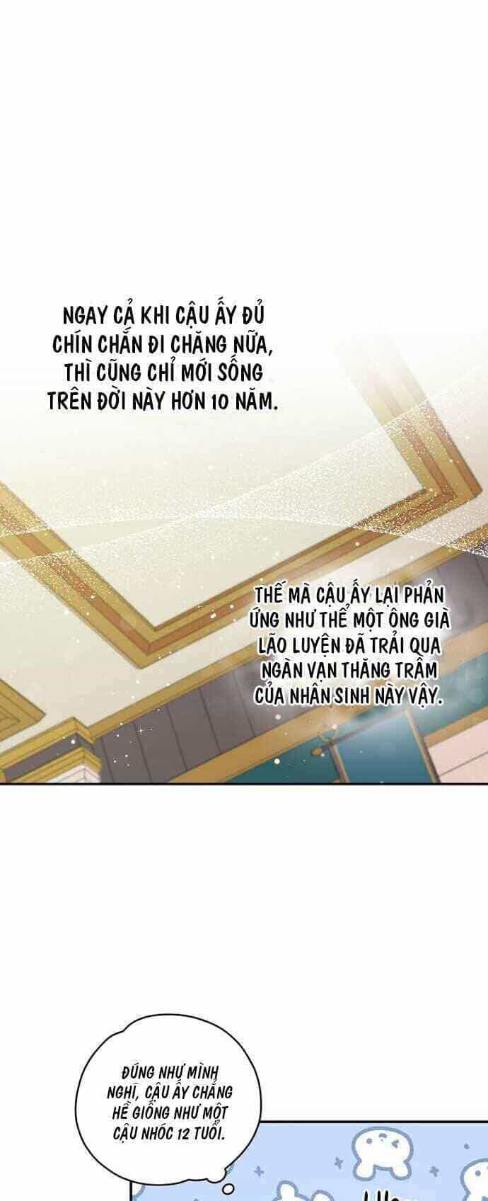 Nhà Hiền Triết Yigret - Chương 24 - ảnh 52
