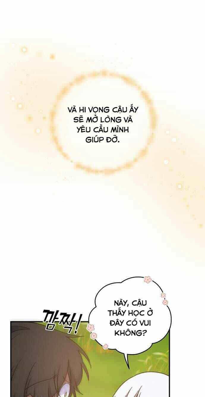 Nhà Hiền Triết Yigret - Chương 27 - ảnh 15