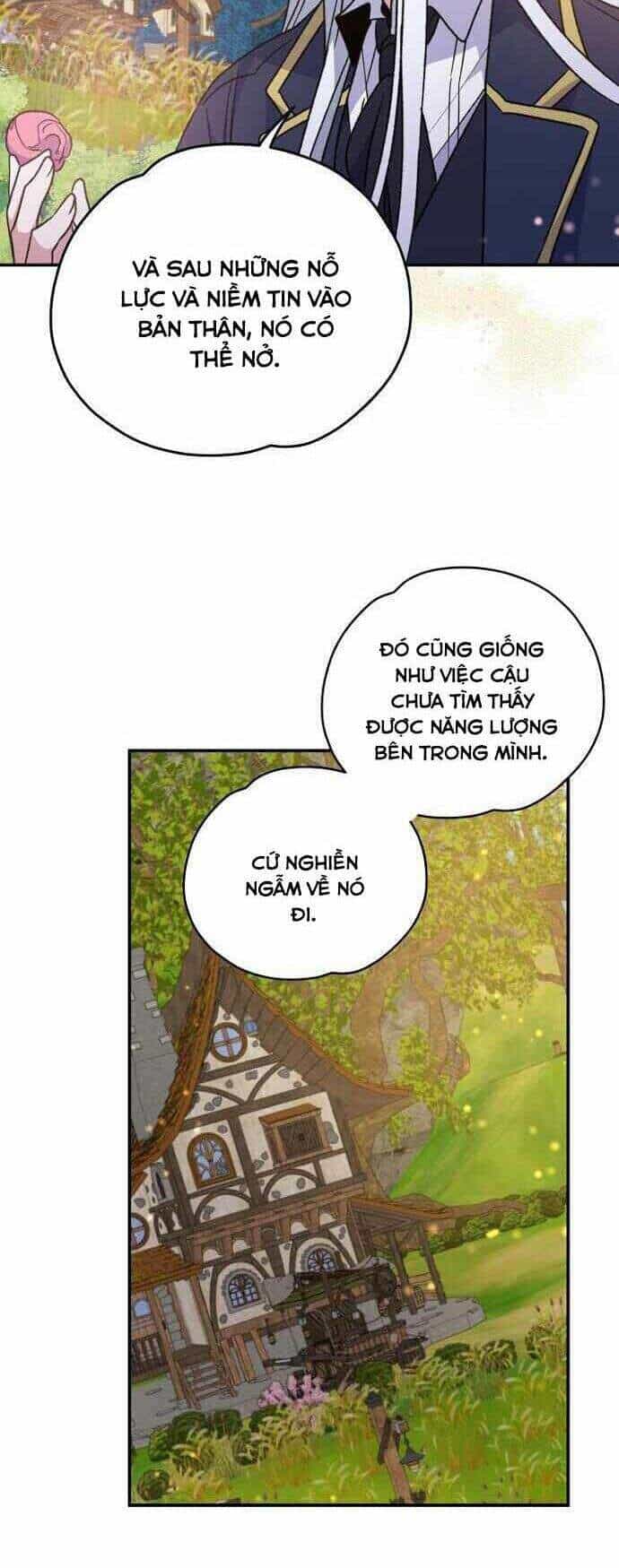 Nhà Hiền Triết Yigret - Chương 27 - ảnh 50