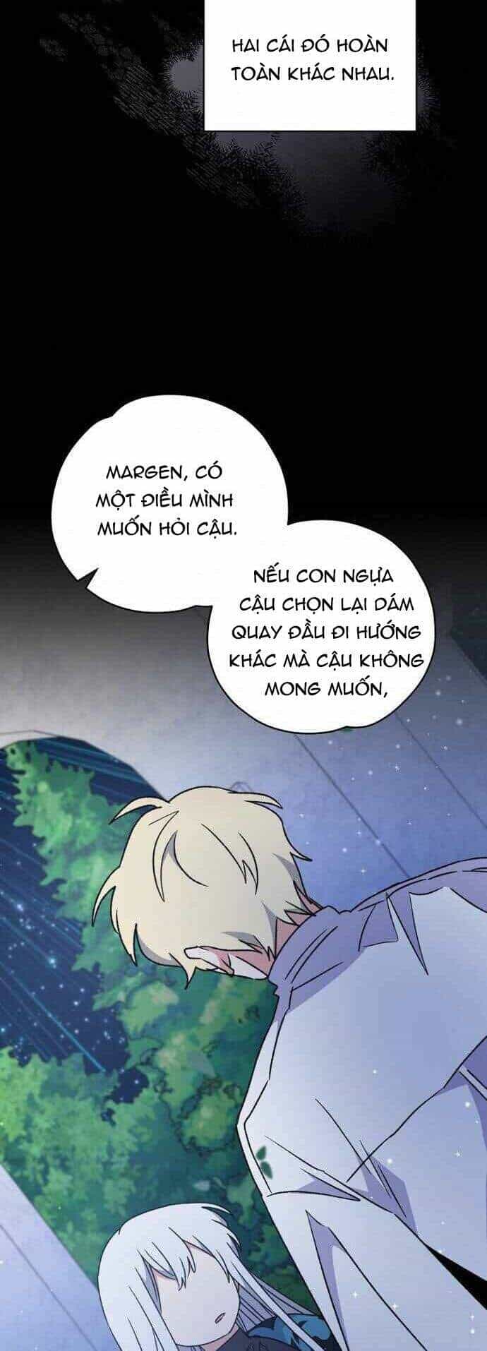 Nhà Hiền Triết Yigret - Chương 28 - ảnh 32