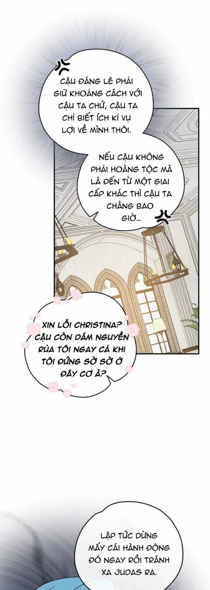 Nhà Hiền Triết Yigret - Chương 28 - ảnh 52