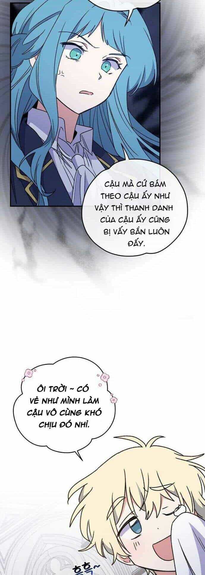 Nhà Hiền Triết Yigret - Chương 28 - ảnh 53