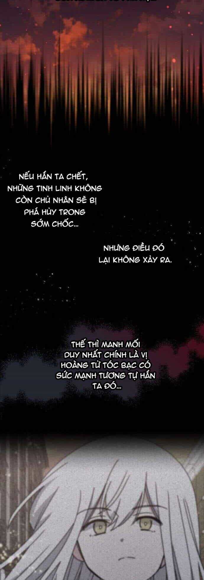 Nhà Hiền Triết Yigret - Chương 28 - ảnh 68