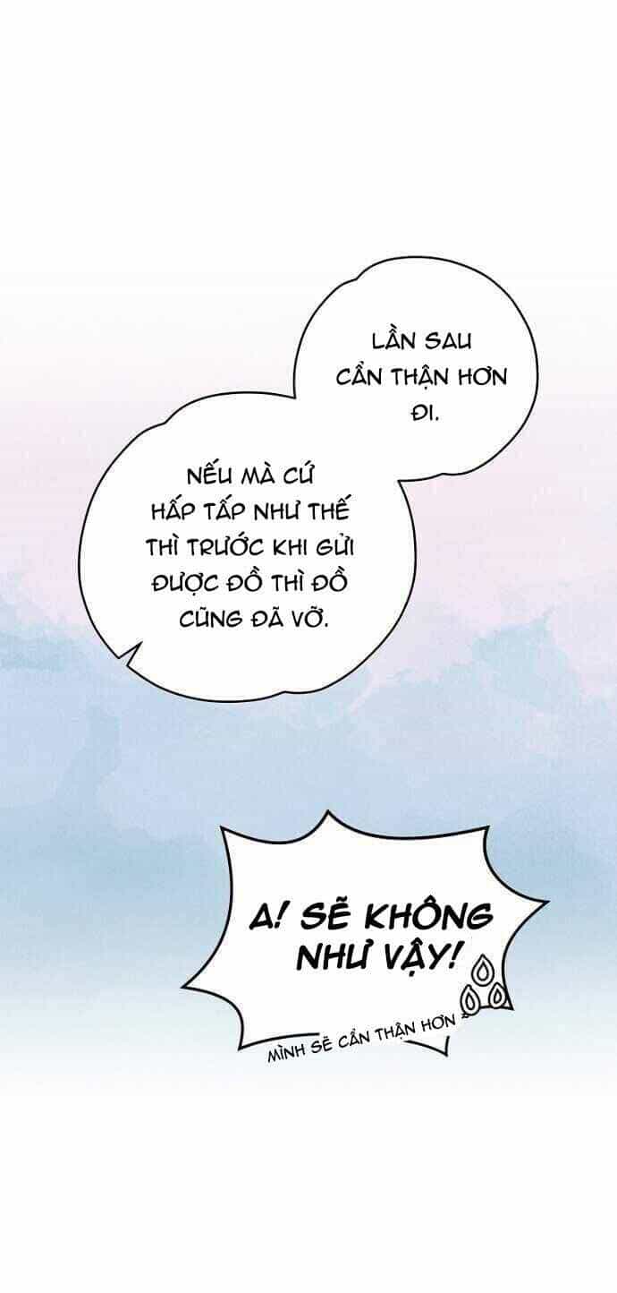 Nhà Hiền Triết Yigret - Chương 29 - ảnh 10