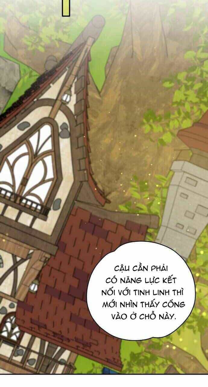 Nhà Hiền Triết Yigret - Chương 29 - ảnh 29