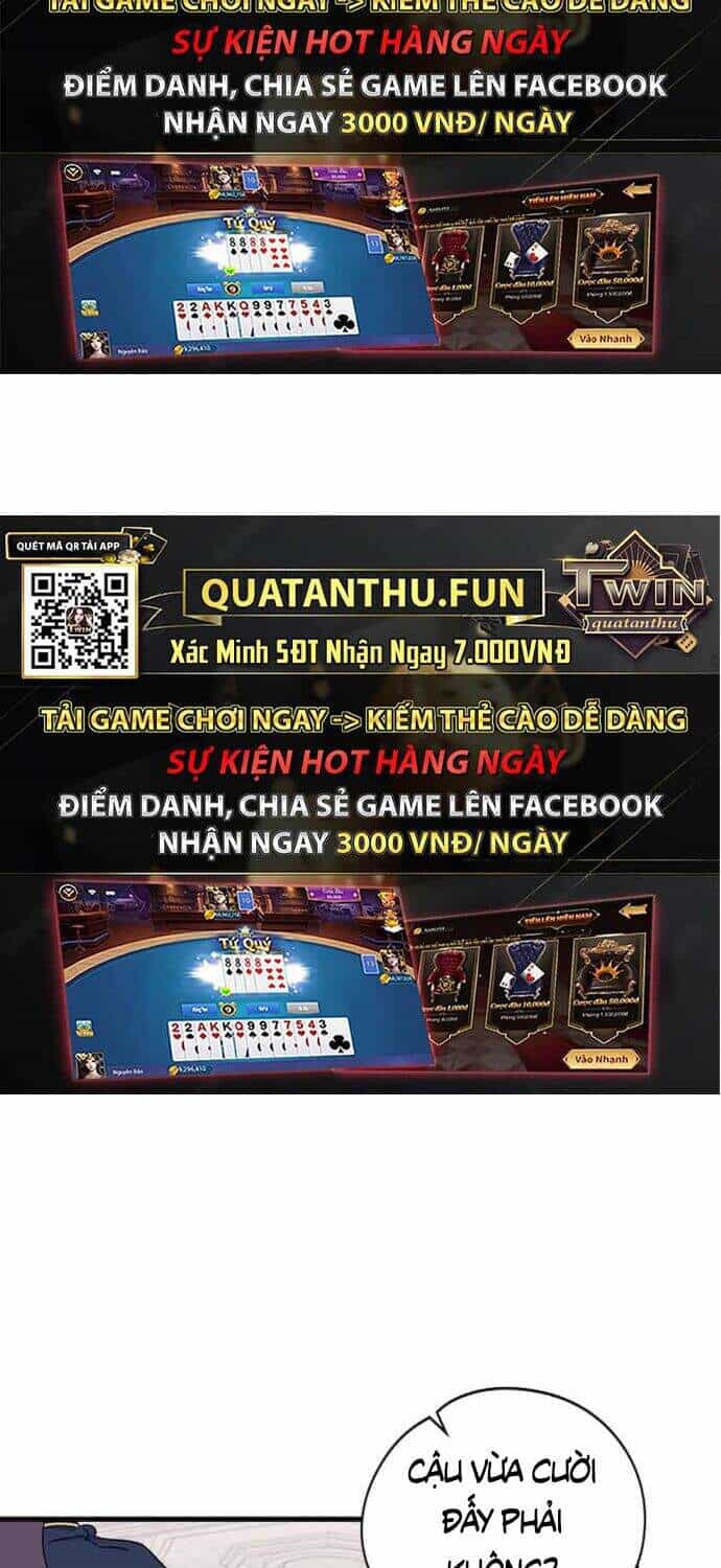 Nhà Hiền Triết Yigret - Chương 3 - ảnh 13