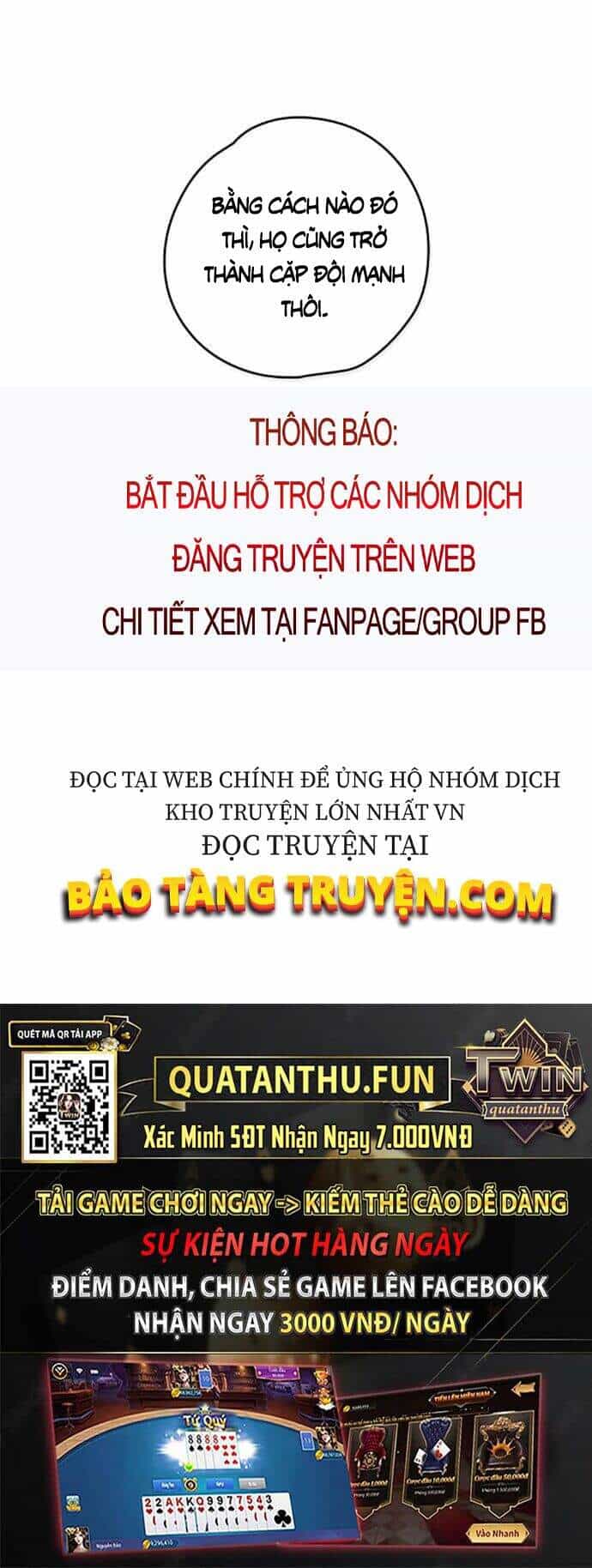 Nhà Hiền Triết Yigret - Chương 3 - ảnh 39
