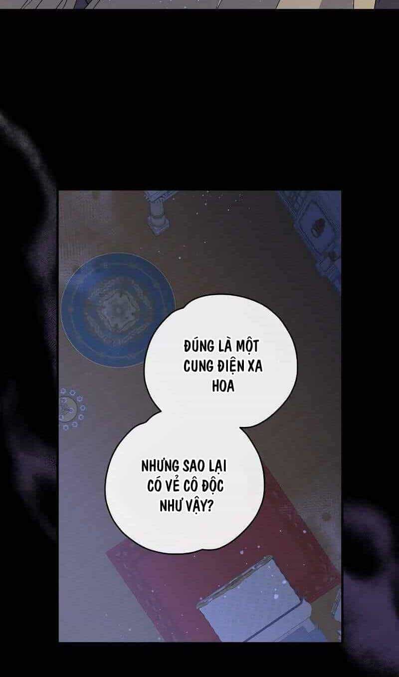 Nhà Hiền Triết Yigret - Chương 30 - ảnh 32
