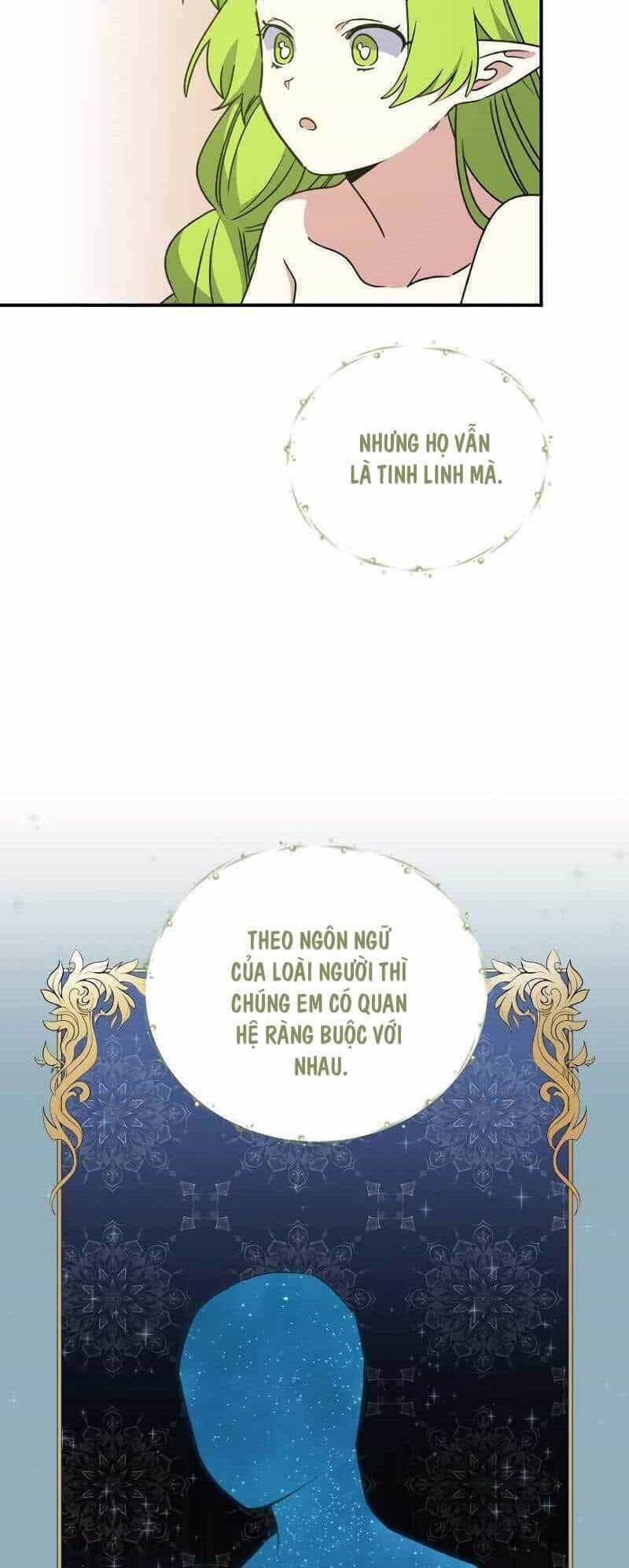 Nhà Hiền Triết Yigret - Chương 30 - ảnh 8