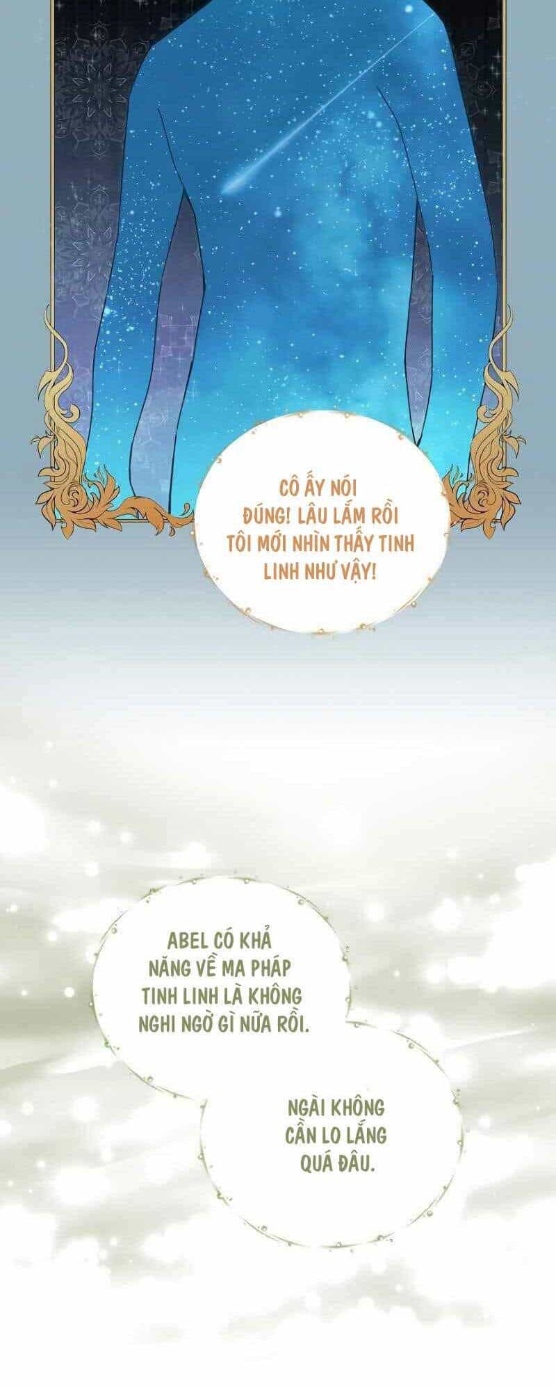 Nhà Hiền Triết Yigret - Chương 30 - ảnh 9