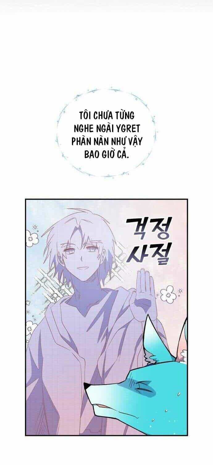 Nhà Hiền Triết Yigret - Chương 32 - ảnh 17