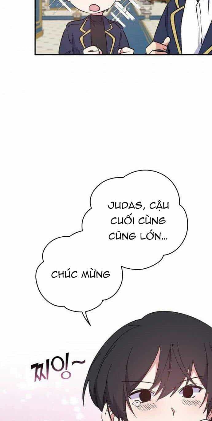 Nhà Hiền Triết Yigret - Chương 32 - ảnh 31