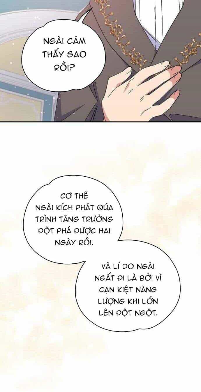 Nhà Hiền Triết Yigret - Chương 32 - ảnh 38