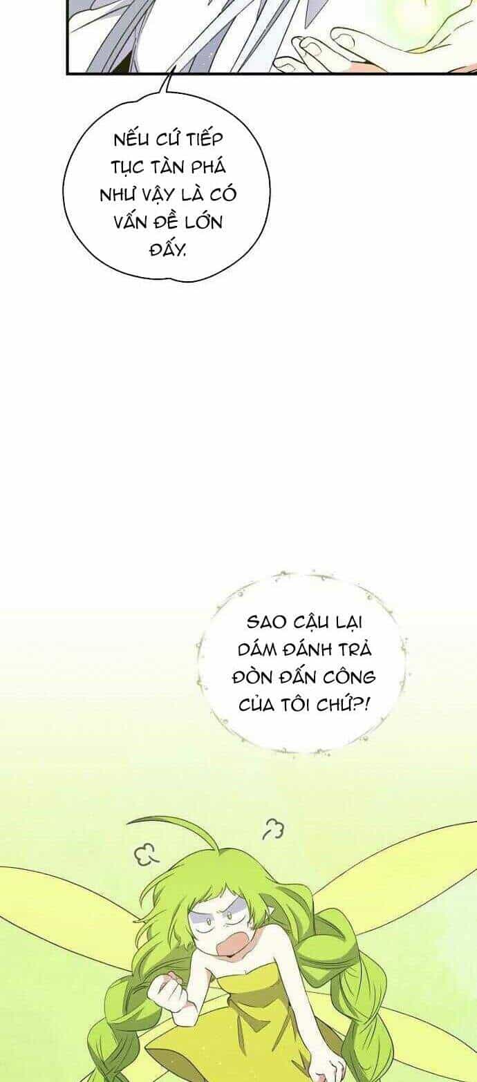 Nhà Hiền Triết Yigret - Chương 32 - ảnh 8