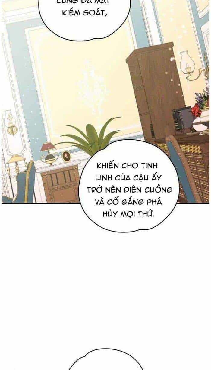 Nhà Hiền Triết Yigret - Chương 33 - ảnh 2