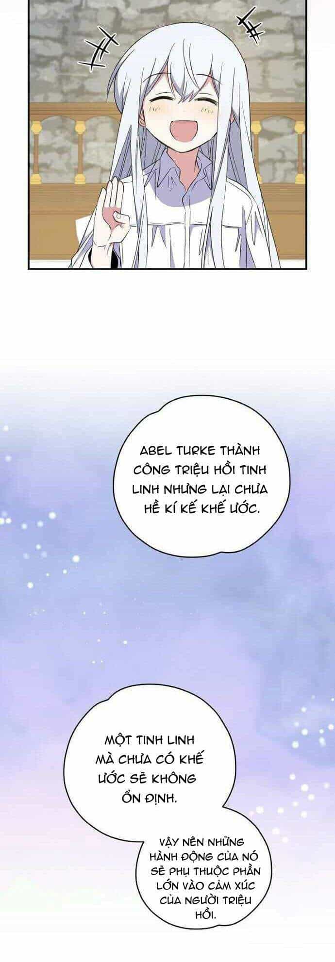 Nhà Hiền Triết Yigret - Chương 33 - ảnh 4