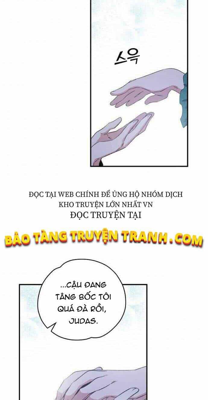 Nhà Hiền Triết Yigret - Chương 33 - ảnh 71