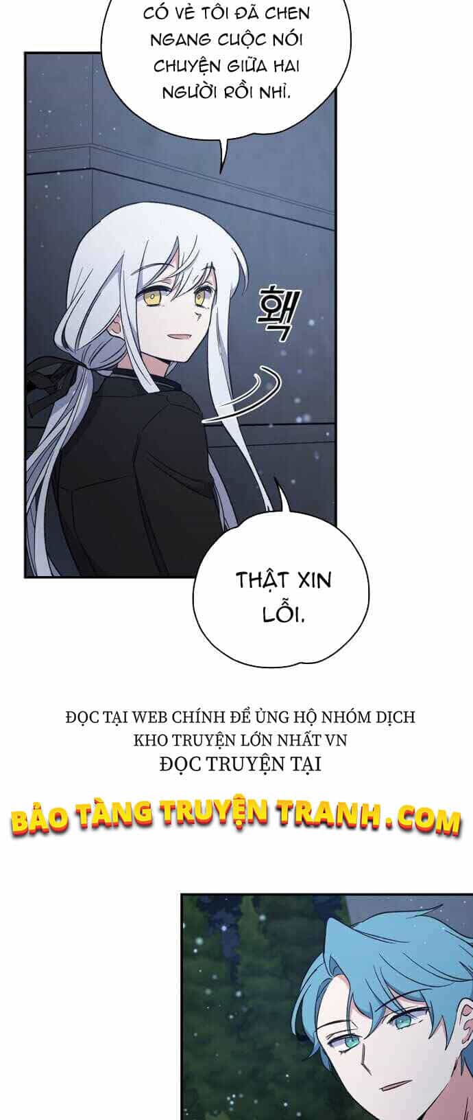 Nhà Hiền Triết Yigret - Chương 34 - ảnh 10