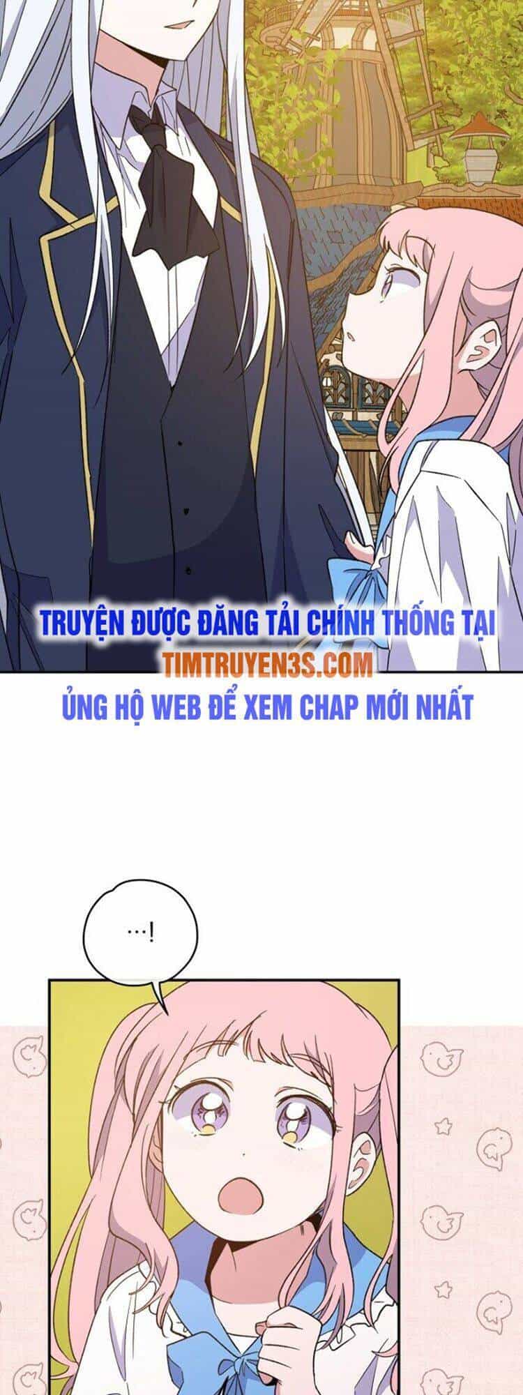 Nhà Hiền Triết Yigret - Chương 35 - ảnh 18