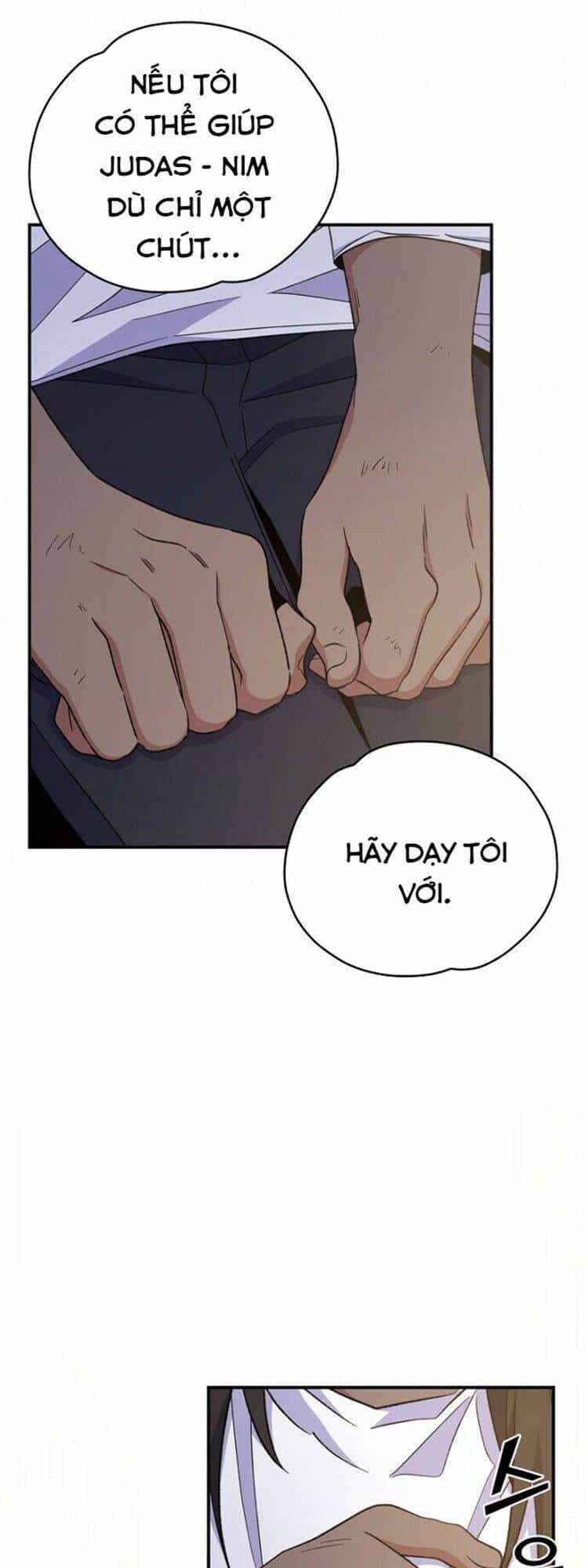 Nhà Hiền Triết Yigret - Chương 35 - ảnh 69