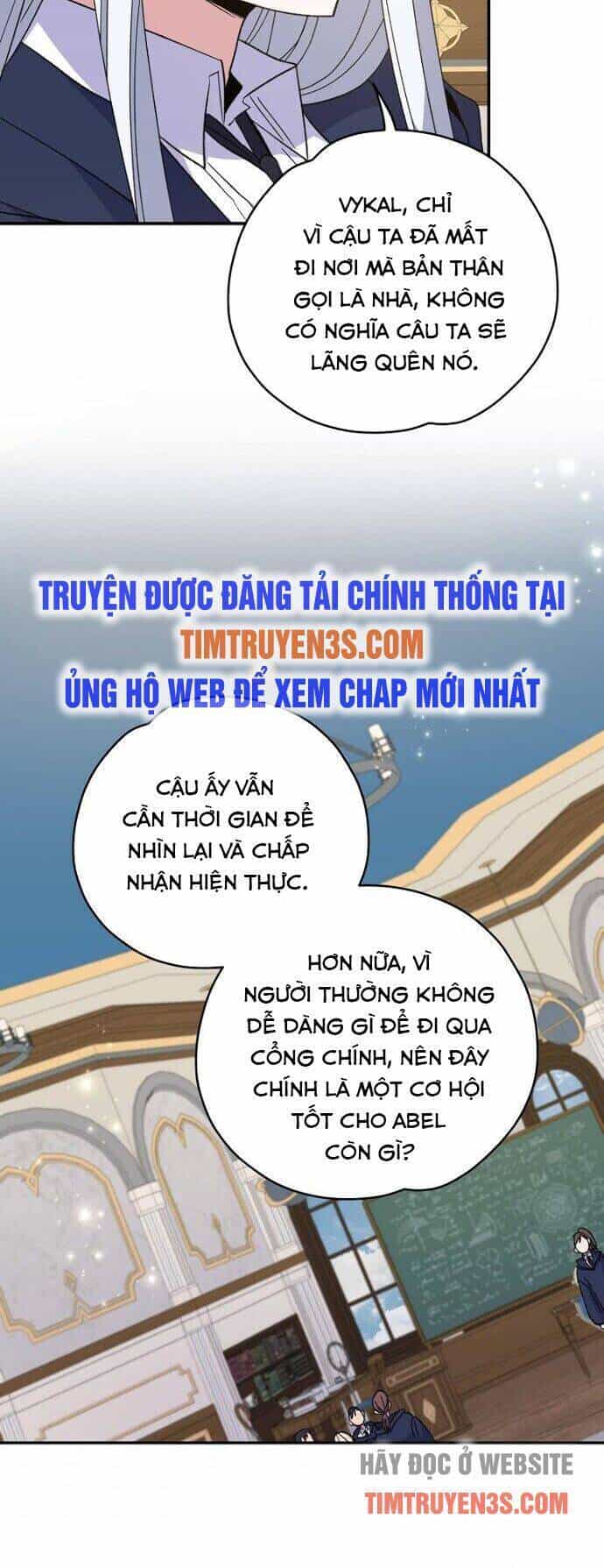 Nhà Hiền Triết Yigret - Chương 36 - ảnh 33