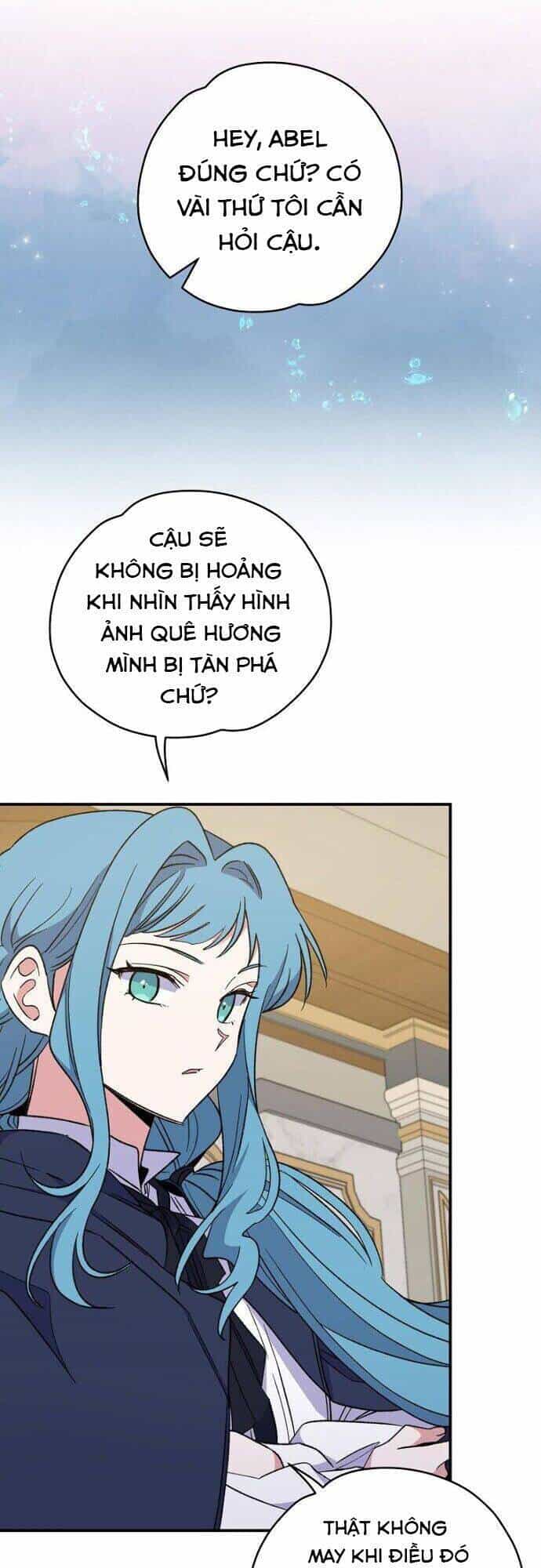 Nhà Hiền Triết Yigret - Chương 36 - ảnh 37