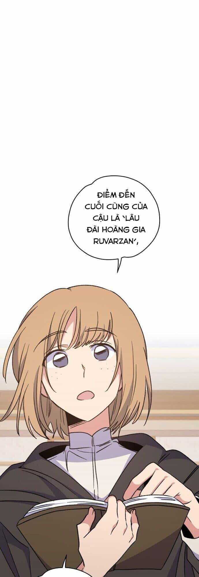 Nhà Hiền Triết Yigret - Chương 36 - ảnh 44
