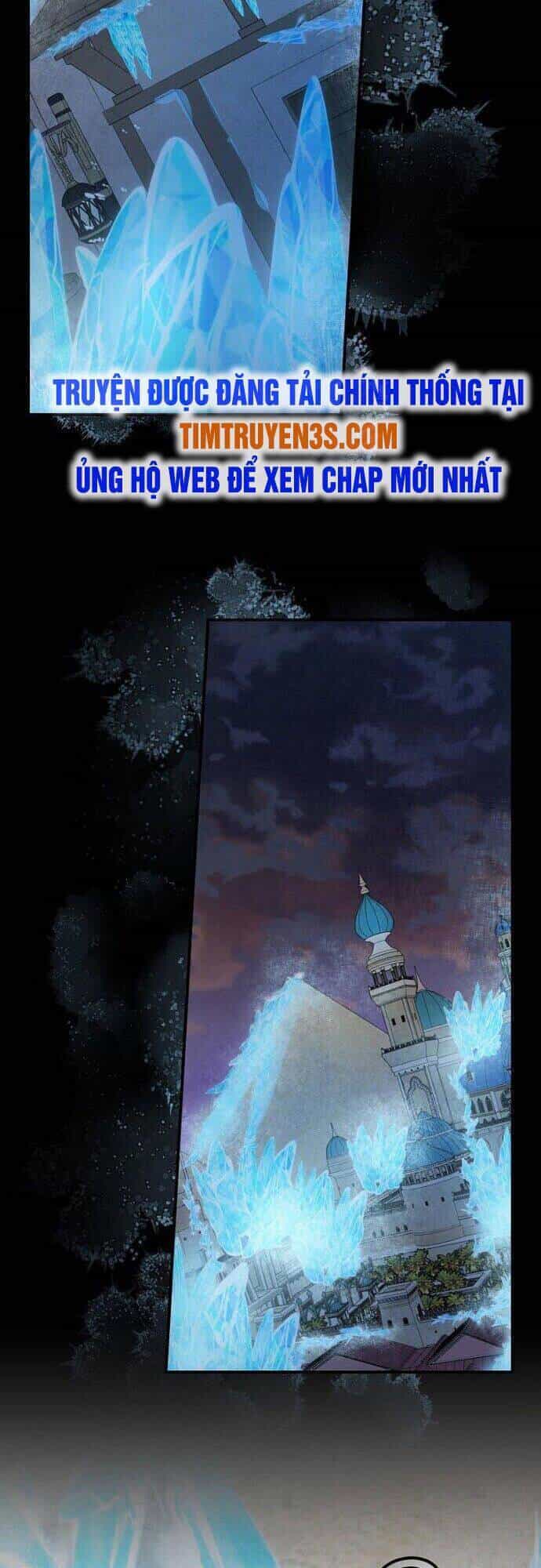 Nhà Hiền Triết Yigret - Chương 36 - ảnh 56