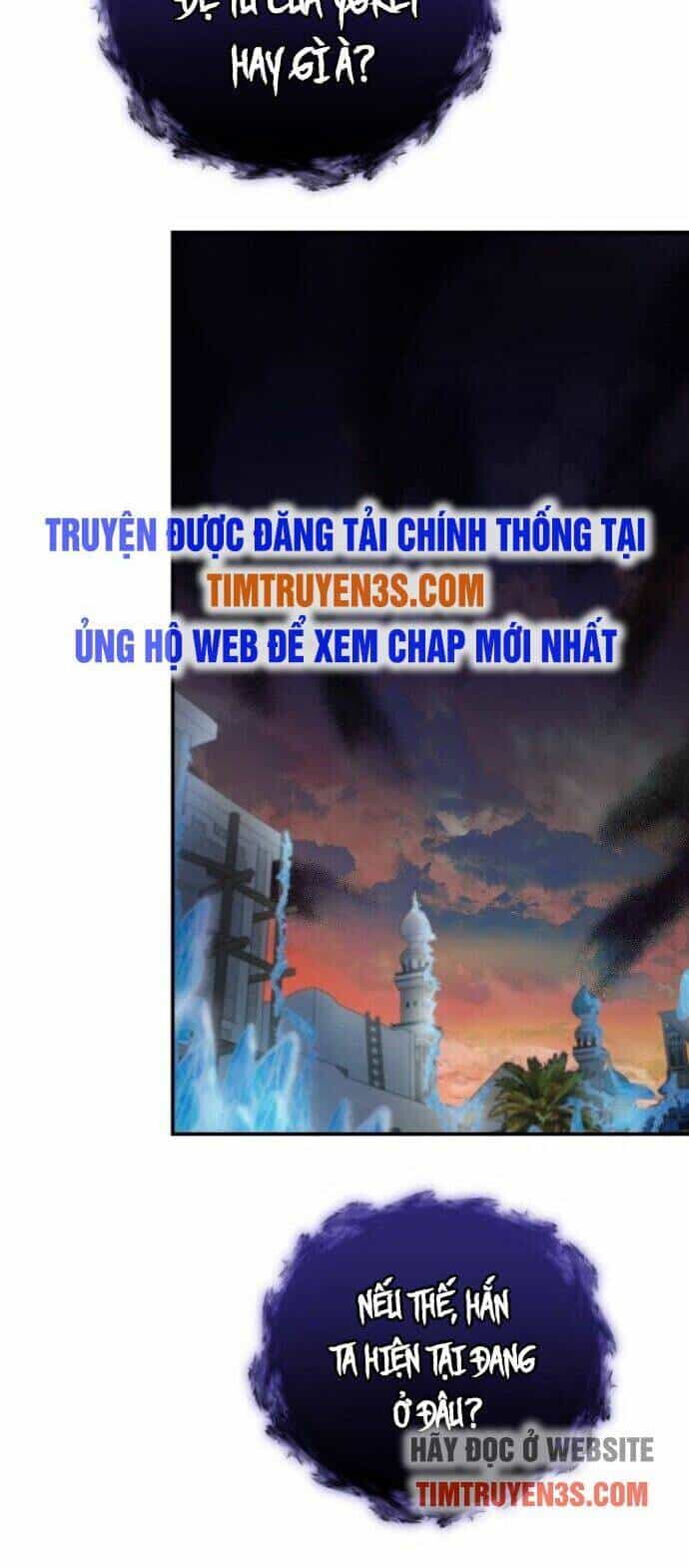 Nhà Hiền Triết Yigret - Chương 37 - ảnh 13