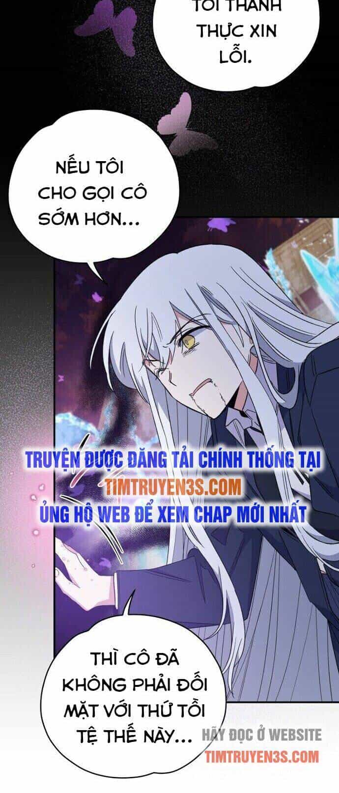 Nhà Hiền Triết Yigret - Chương 37 - ảnh 43