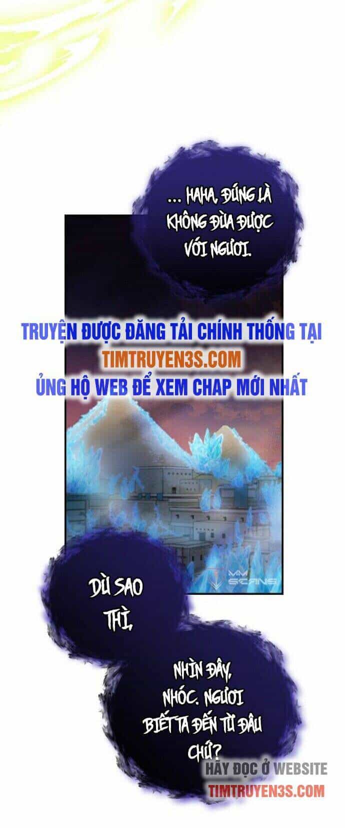 Nhà Hiền Triết Yigret - Chương 37 - ảnh 6