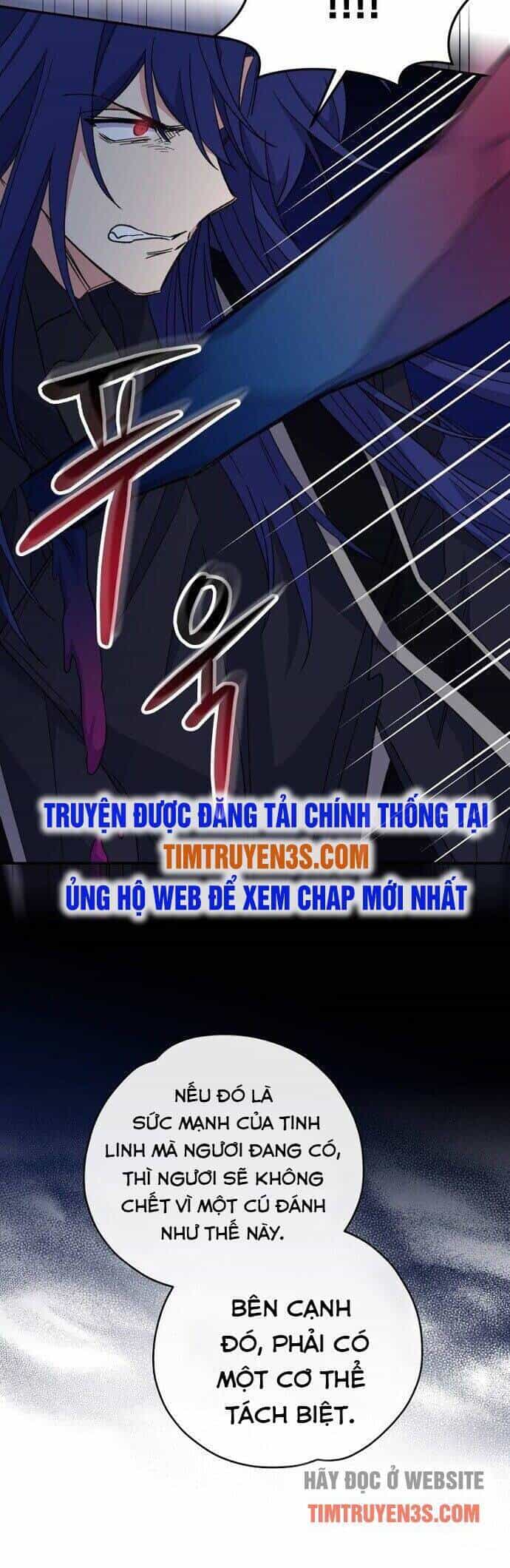 Nhà Hiền Triết Yigret - Chương 38 - ảnh 28