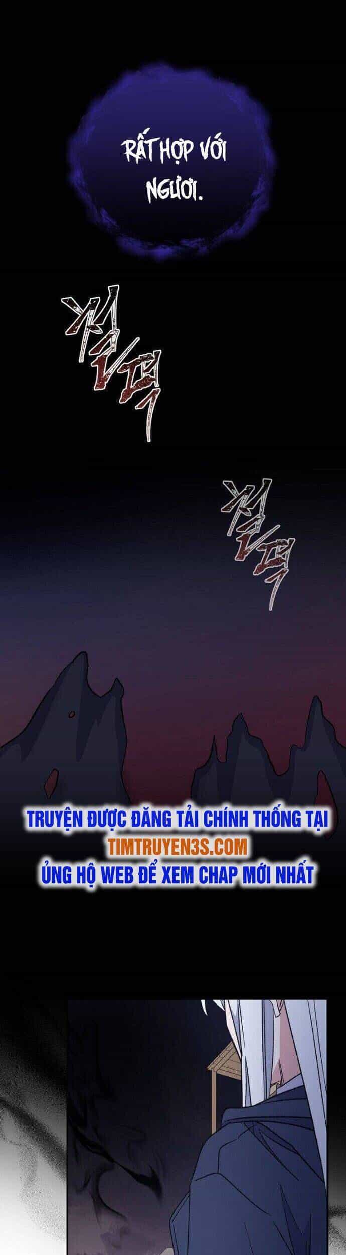 Nhà Hiền Triết Yigret - Chương 38 - ảnh 32