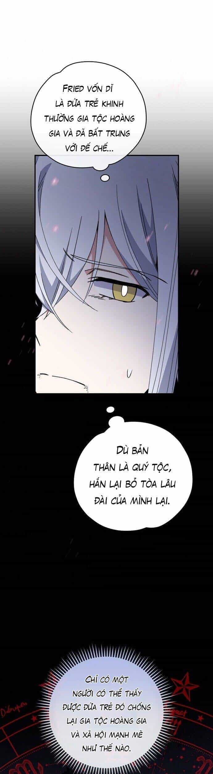 Nhà Hiền Triết Yigret - Chương 38 - ảnh 4