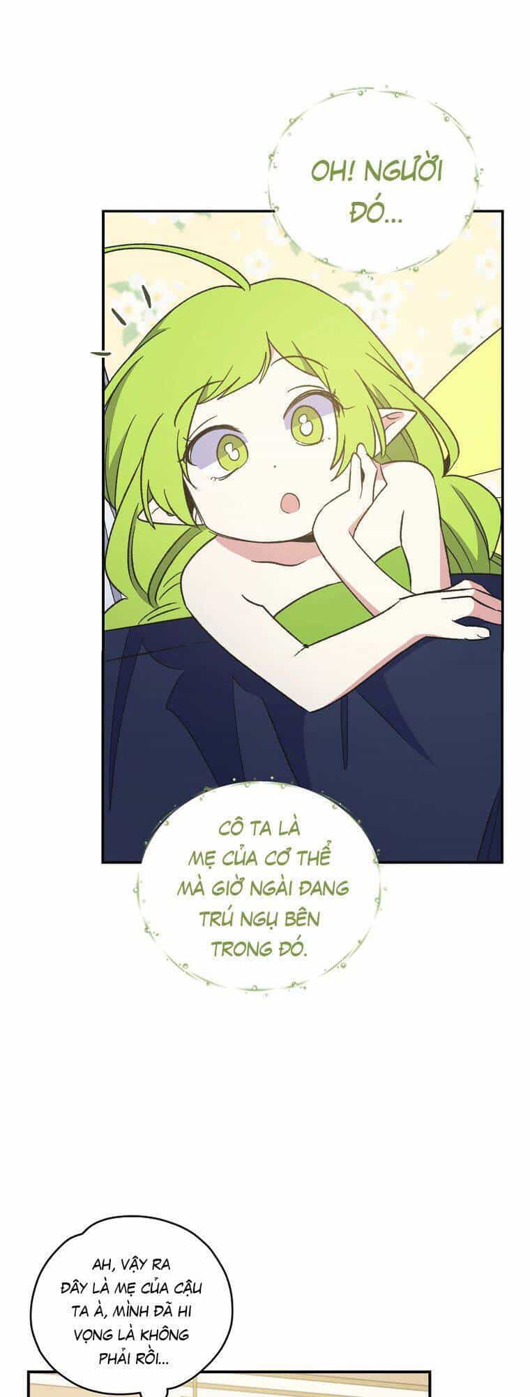 Nhà Hiền Triết Yigret - Chương 40 - ảnh 17