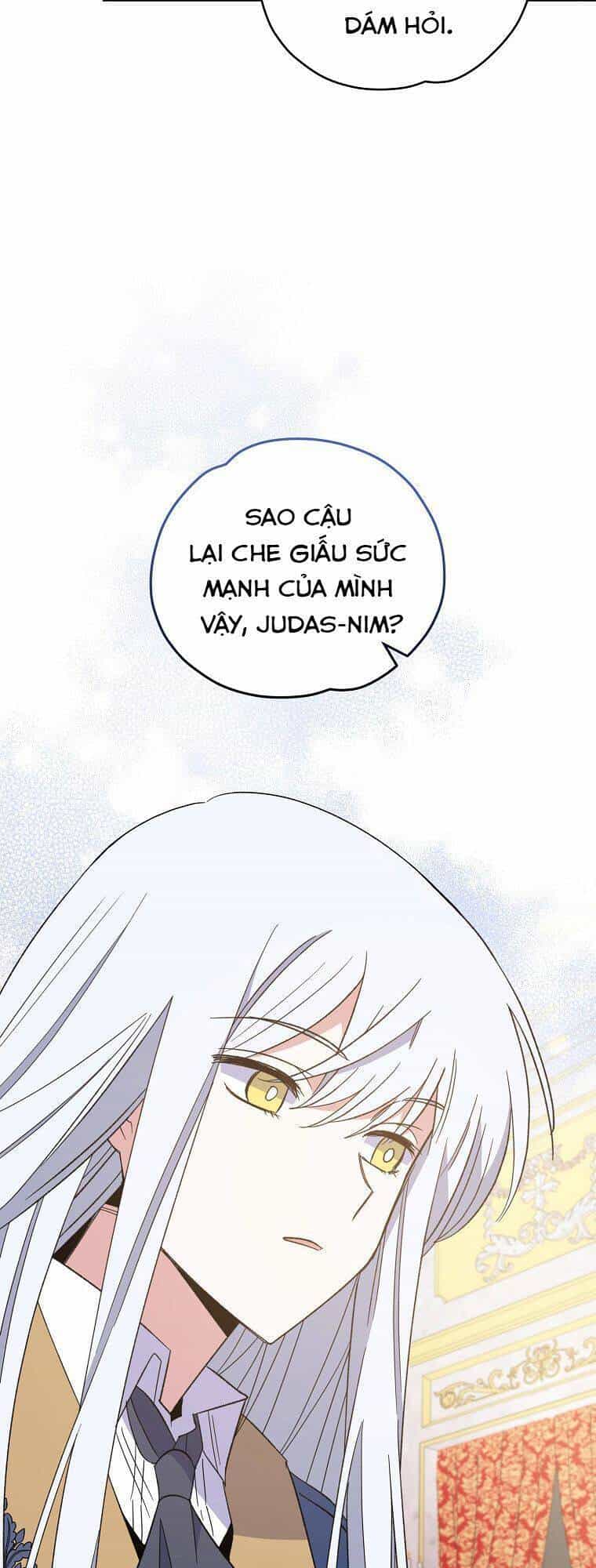 Nhà Hiền Triết Yigret - Chương 40 - ảnh 38