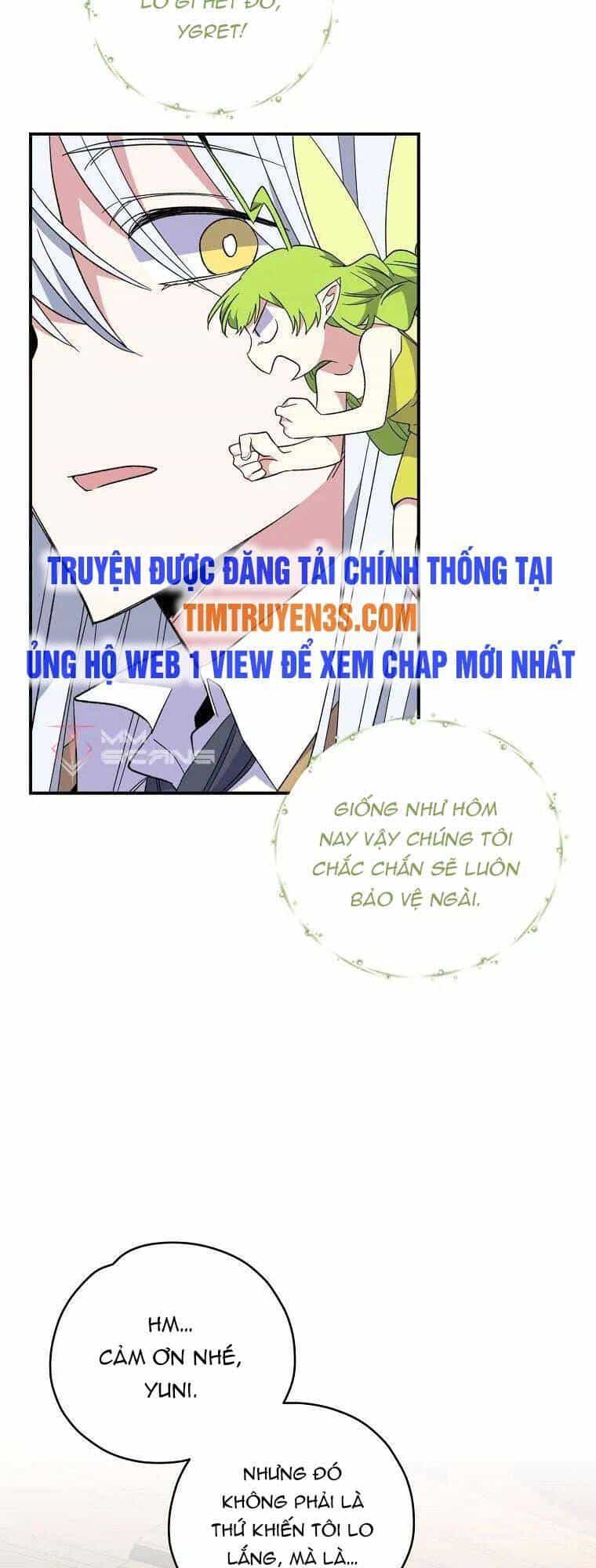 Nhà Hiền Triết Yigret - Chương 42 - ảnh 15