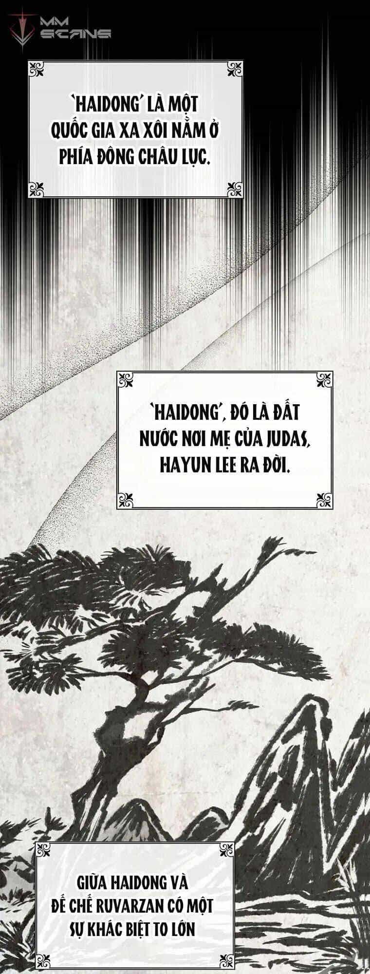 Nhà Hiền Triết Yigret - Chương 42 - ảnh 47
