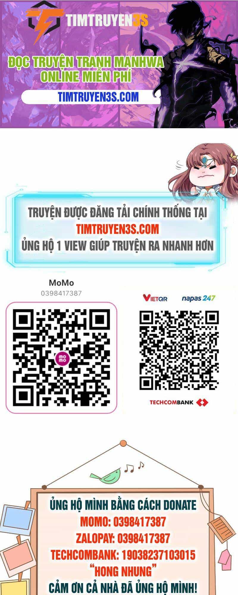 Nhà Hiền Triết Yigret - Chương 42 - ảnh 61