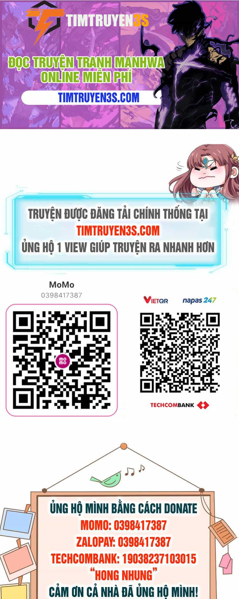 Nhà Hiền Triết Yigret - Chương 42 - ảnh 65