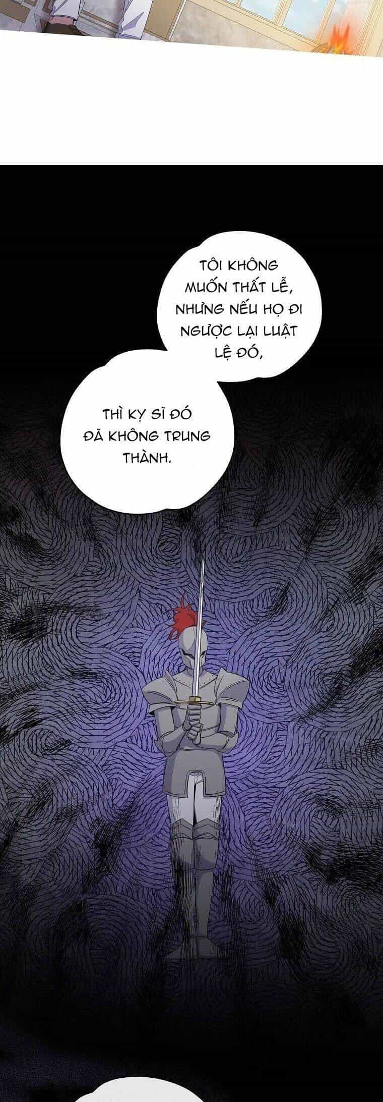 Nhà Hiền Triết Yigret - Chương 43 - ảnh 21