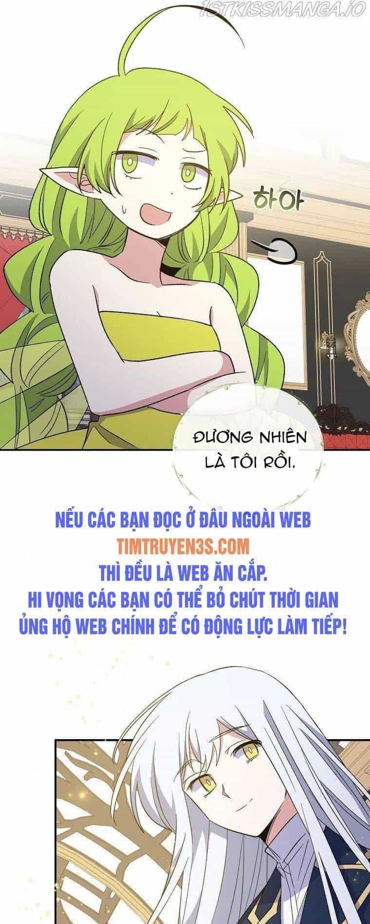 Nhà Hiền Triết Yigret - Chương 43 - ảnh 47