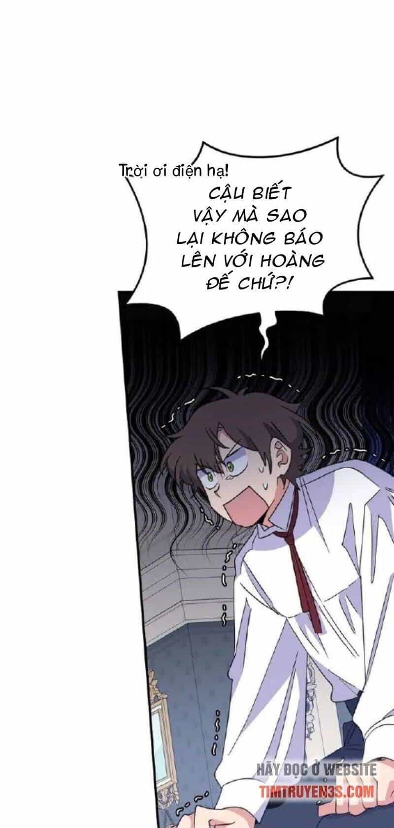 Nhà Hiền Triết Yigret - Chương 45 - ảnh 32