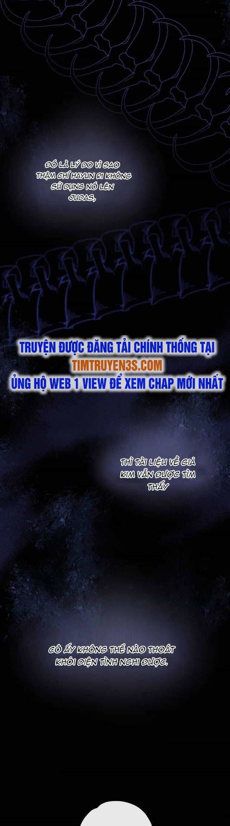 Nhà Hiền Triết Yigret - Chương 46 - ảnh 19