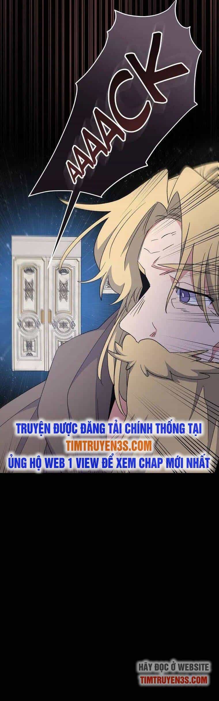 Nhà Hiền Triết Yigret - Chương 46 - ảnh 28