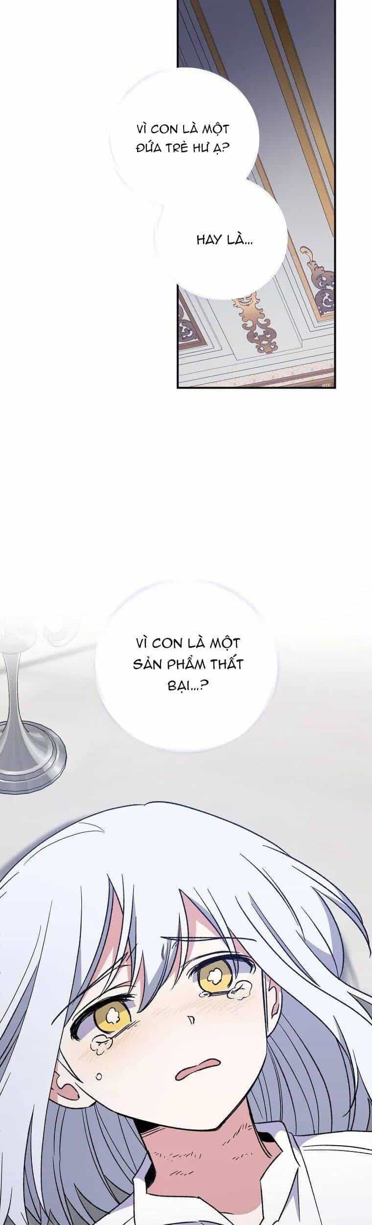 Nhà Hiền Triết Yigret - Chương 46 - ảnh 39