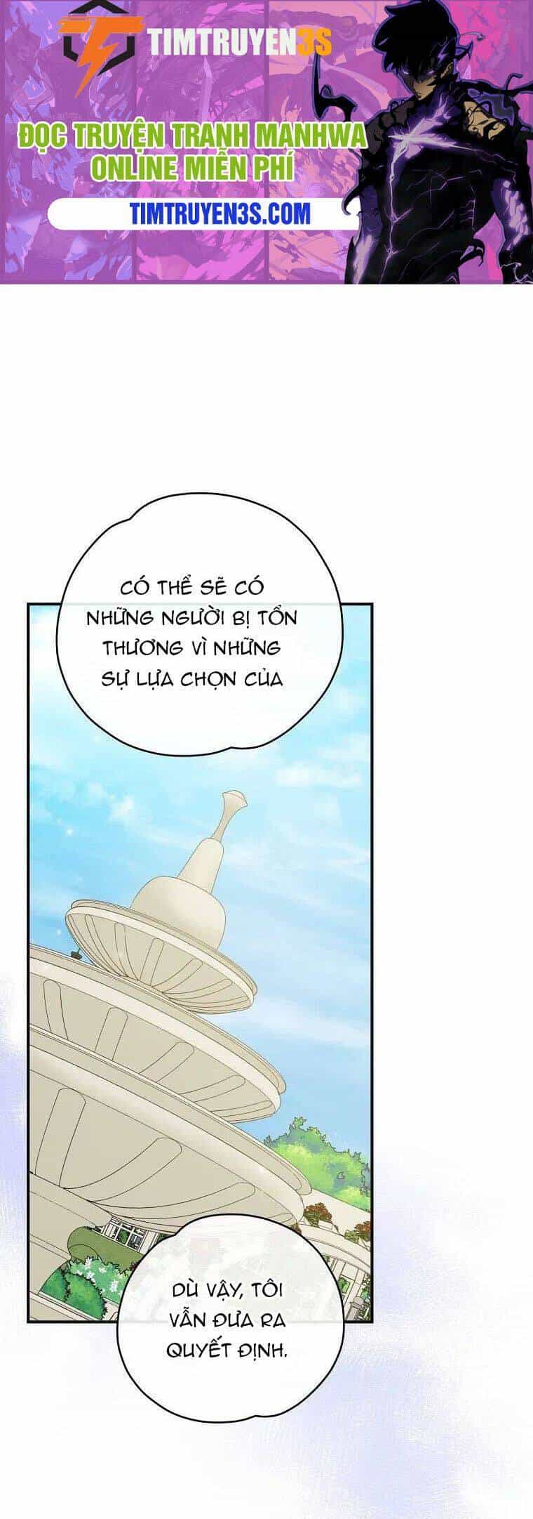 Nhà Hiền Triết Yigret - Chương 48 - ảnh 3